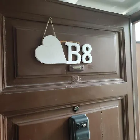 La Maison B8-2