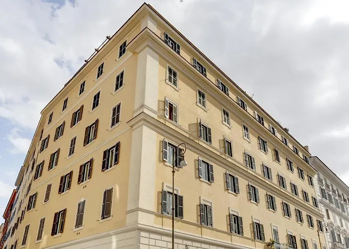 Colosseo Green Park - Home And More